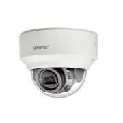 Samsung Wisenet XND-6080RV | XND 6080 RV | XND6080RV 2M H.265 IR Dome Camera